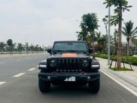 Bán xe Jeep Wrangler Rubicon 2.0 4x4 AT 2021 giá 1 Tỷ 960 Triệu - Hà Nội