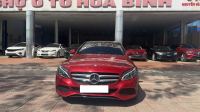Bán xe Mercedes Benz C class 2016 C250 Exclusive giá 580 Triệu - Hà Nội