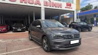 Bán xe Volkswagen Tiguan 2018 Allspace giá 630 Triệu - Hà Nội
