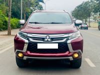 Bán xe Mitsubishi Pajero Sport 2018 3.0G 4x4 AT giá 620 Triệu - Hà Nội