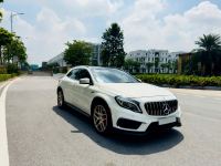 Bán xe Mercedes Benz GLA class 2015 GLA 45 AMG 4Matic giá 535 Triệu - Hà Nội