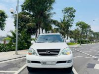 Bán xe Lexus GX 2009 470 giá 595 Triệu - Hà Nội