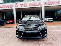 Bán xe Lexus RX 2014 350 AWD giá 1 Tỷ 108 Triệu - Hà Nội