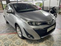 Bán xe Toyota Vios 2019 1.5G giá 390 Triệu - Bà Rịa Vũng Tàu