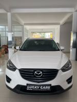 Bán xe Mazda CX5 2017 2.5 AT AWD giá 565 Triệu - Hải Phòng