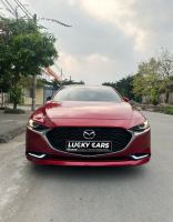 Bán xe Mazda 3 2021 1.5L Luxury giá 545 Triệu - Hải Phòng