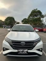 Bán xe Toyota Rush 1.5S AT 2020 giá 539 Triệu - Hải Phòng