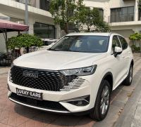 Bán xe Haval H6 2024 HEV giá 886 Triệu - Hải Phòng