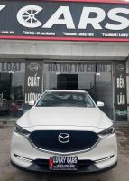 Bán xe Mazda CX5 Luxury 2.0 AT 2021 giá 729 Triệu - Hải Phòng