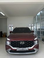 Bán xe Hyundai SantaFe 2022 Tiêu chuẩn 2.5L giá 945 Triệu - Hải Phòng