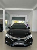 Bán xe Honda City 2018 1.5 giá 389 Triệu - Hải Phòng