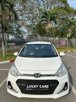 Bán xe Hyundai i10 2018 Grand 1.2 AT giá 315 Triệu - Hải Phòng