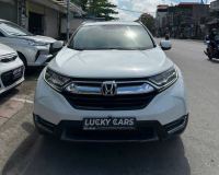 Bán xe Honda CRV 2018 L giá 710 Triệu - Hải Phòng