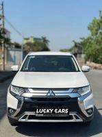 Bán xe Mitsubishi Outlander 2020 2.0 CVT giá 645 Triệu - Hải Phòng