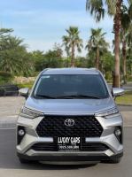 Bán xe Toyota Veloz 2022 Cross 1.5 CVT giá 560 Triệu - Hải Phòng