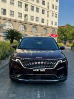 Bán xe Kia Carnival 2022 Signature 3.5G giá 2 Tỷ 179 Triệu - Hải Phòng