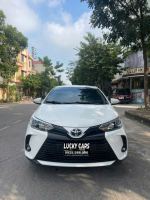 Bán xe Toyota Vios E CVT 2023 giá 465 Triệu - Hải Phòng