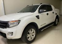 Bán xe Ford Ranger 2015 Wildtrak 3.2L 4x4 AT giá 420 Triệu - Hải Phòng