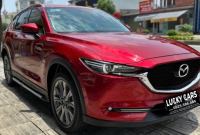 Bán xe Mazda CX5 2020 2.5 Luxury giá 690 Triệu - Hải Phòng