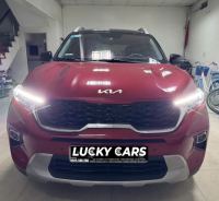 Bán xe Kia Sonet 2022 Premium 1.5 AT giá 579 Triệu - Hải Phòng