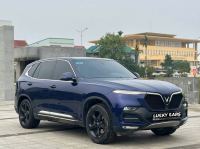 Bán xe VinFast Lux SA 2.0 2019 Plus 2.0 AT giá 650 Triệu - Hải Phòng