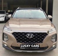 Bán xe Hyundai SantaFe 2019 Premium 2.4L HTRAC giá 789 Triệu - Hải Phòng