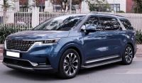 Bán xe Kia Carnival 2022 Signature 2.2D giá 1 Tỷ 250 Triệu - Hải Phòng