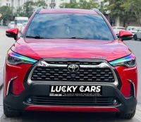 Bán xe Toyota Corolla Cross 2022 1.8V giá 760 Triệu - Hải Phòng