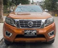 Bán xe Nissan Navara 2020 EL A-IVI 2.5 AT 2WD giá 489 Triệu - Hải Phòng