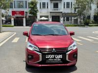 Bán xe Mitsubishi Attrage 2022 1.2 CVT giá 368 Triệu - Hải Phòng