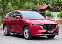 Bán xe Mazda CX5 2024 Premium Exclusive 2.0 AT giá 860 Triệu - Hải Phòng