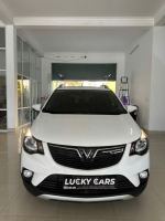 Bán xe VinFast Fadil 2021 1.4 AT giá 315 Triệu - Hải Phòng