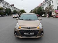 Bán xe Hyundai i10 2018 Grand 1.2 AT giá 289 Triệu - Hải Phòng