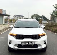 Bán xe Kia Sonet 2023 Premium 1.5 AT giá 560 Triệu - Hải Phòng