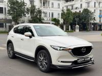 Bán xe Mazda CX5 2.5 Luxury 2020 giá 655 Triệu - Hải Phòng
