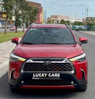 Bán xe Toyota Corolla Cross 2021 1.8V giá 668 Triệu - Hải Phòng