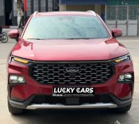 Bán xe Ford Territory 2025 Titanium X 1.5 AT giá 810 Triệu - Hải Phòng