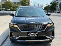 Bán xe Kia Carnival 2023 Signature 2.2D giá 1 Tỷ 279 Triệu - Hải Phòng