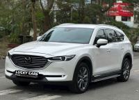 Bán xe Mazda CX8 2022 Premium giá 810 Triệu - Hải Phòng