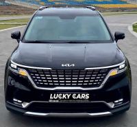 Bán xe Kia Carnival 2022 Premium 2.2D giá 1 Tỷ 39 Triệu - Hải Phòng