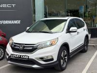 Bán xe Honda CRV 2016 2.4 AT giá 495 Triệu - Hải Phòng