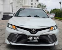 Bán xe Toyota Camry 2021 2.0G giá 790 Triệu - Hải Phòng