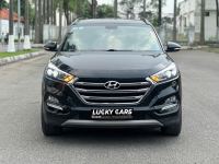 Bán xe Hyundai Tucson 2018 1.6 AT Turbo giá 575 Triệu - Hải Phòng