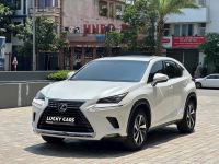 Bán xe Lexus NX 2019 300 giá 1 Tỷ 550 Triệu - Hải Phòng