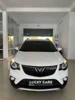 Bán xe VinFast Fadil 2021 1.4 AT Plus giá 315 Triệu - Hải Phòng