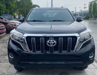 Bán xe Toyota Prado 2016 TXL 2.7L giá 1 Tỷ 99 Triệu - Hải Phòng