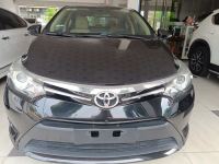 Bán xe Toyota Vios 2018 1.5G giá 339 Triệu - Hải Phòng