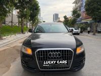 Bán xe Audi Q5 2014 2.0 AT giá 385 Triệu - Hải Phòng