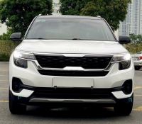 Bán xe Kia Seltos Luxury 1.4 AT 2022 giá 555 Triệu - Hải Phòng