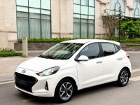 Bán xe Hyundai i10 2021 1.2 AT giá 339 Triệu - Hải Phòng